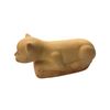 Image 1 : Terracotta Cat Sculpture