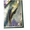 Image 2 : Vintage Framed Original Watercolour Painting Artist Signed