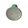 Image 3 : Vintage Victoria Green Porcelain Vase