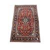 Image 1 : Authentic Hand Made Persian Rug - Made in Iran