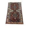 Image 1 : Authentic Hand Made Persian Rug - Made in Iran