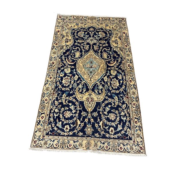 Authentic Hand Made Persian Rug - Made in Iran