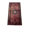 Image 1 : Authentic Hand Made Persian Rug - Made in Iran