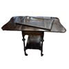Image 1 : Vintage Tea Trolley With Removeable Tray