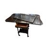 Image 2 : Vintage Tea Trolley With Removeable Tray