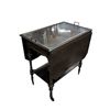 Image 3 : Vintage Tea Trolley With Removeable Tray
