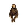 Image 1 : Vintage Hermann Jocko Articulating Chimpanzee