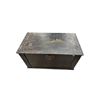 Image 1 : Vintage Asian Painted Trunk