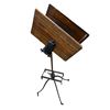 Image 3 : Vintage The New Harvard Dictionary Holder Book Stand