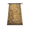 Image 1 : Vintage De Schoone Victorian Scene Tapestry