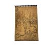 Image 1 : Vintage Victorian Scene Tapestry
