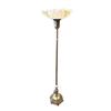 Image 1 : Vintage Torchier Floor Lamp