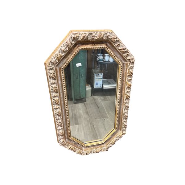 Framed Mirror