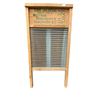 Image 1 : Vintage Western Woodenware Vancouver B.C. Washboard