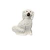 Image 1 : Vintage Porcelain Staffordshire Dog
