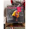 Image 6 : 2 Boxes Of Assorted Vinyl Records: David Bowie, Elton John, Jonny Cash, Eagles, & More