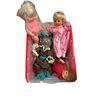 Image 1 : Assorted Vintage Dolls