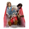 Image 2 : Assorted Vintage Dolls