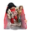 Image 3 : Assorted Vintage Dolls