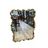Image 1 : Beautiful Gilded Mirror