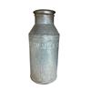 Image 1 : Vintage Union Milk Can