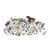 Image 1 : Variety Of Porcelain Figurines: Wade, Horses, Fairies, & More