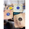 Image 2 : Assorted Vinyl Records: Elvis Presley, Wayne Newton, Elton John, & More