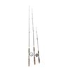 Image 1 : 3 Vintage Fishing Rods: