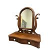 Image 1 : Vintage Table Top Dresser/Shaving Mirror