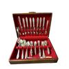 Image 1 : Community Plated Cutlery Set