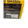 Image 2 : New & Sealed Corsair RM 850X 850 Watt High Performance ATX Power Supply