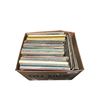 Image 1 : Case Of Assorted Vinyl Records