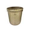 Image 1 : Vintage Medalta #10 Stoneware Crock