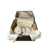 Image 1 : 2 Boxes Of Assorted Table Linens