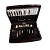 Image 3 : 2 Cases Of Vintage Cutlery