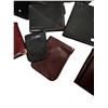 Image 3 : Assorted Leather Wallets (Many Are Porsche)