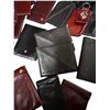 Image 4 : Assorted Leather Wallets (Many Are Porsche)