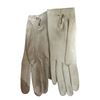 Image 2 : 2 Vintage Framed Art Works, Vintage Floral Pattern Dress, & Made In Italy White Gloves