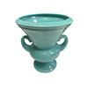 Image 2 : 2 Vintage Blue Planters