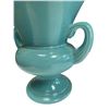 Image 3 : 2 Vintage Blue Planters