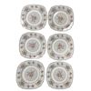 Image 10 : 38pcs Of Vintage Royal Albert Petit Point Chinaware