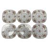 Image 3 : 38pcs Of Vintage Royal Albert Petit Point Chinaware