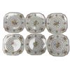 Image 7 : 38pcs Of Vintage Royal Albert Petit Point Chinaware