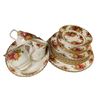 Image 2 : Large Variety Of Assorted Royal Albert Chinaware