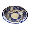 Image 5 : 7pcs Of Vintage Blue White Royal Doulton & Doulton Lambeth Porcelain Ware (Bowl & Plates)