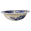 Image 6 : 7pcs Of Vintage Blue White Royal Doulton & Doulton Lambeth Porcelain Ware (Bowl & Plates)