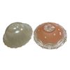 Image 1 : 2 Vintage Ceiling Light Covers