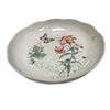 Image 2 : 25pcs Of Lennox Porcelain Dishware: Bowl, Cups, Teapot, Salt Peppers, Plates, & More