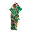 Image 1 : Beautiful Oversized Embroidered Kimono