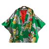 Image 2 : Beautiful Oversized Embroidered Kimono